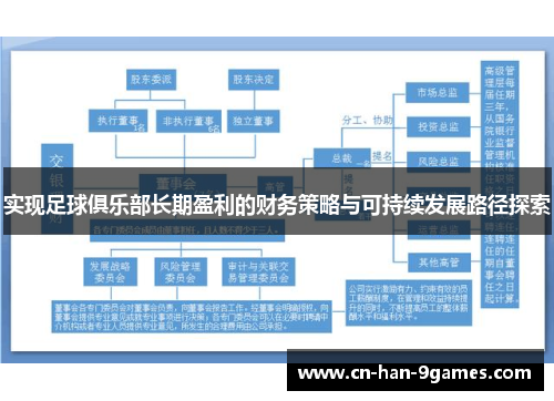 实现足球俱乐部长期盈利的财务策略与可持续发展路径探索 实现足球俱乐部长期盈利的财务策略与可持续发展路径探索