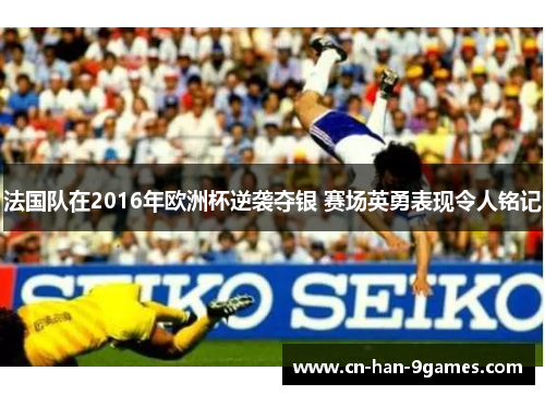 法国队在2016年欧洲杯逆袭夺银 赛场英勇表现令人铭记